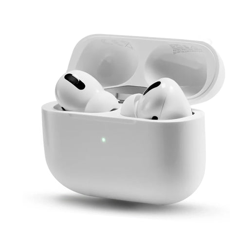 White Airpods Pro 2 Genration 1st ANC